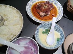 -金陵家宴·金陵春·南京菜(夫子庙店)
