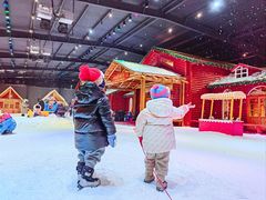 -宁波冰雪大世界(北仑区)