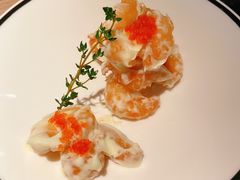 芥末虾仁-太二酸菜鱼(菱角湖万达店)