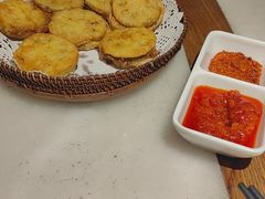 -小吊梨汤·北京菜·烤鸭(清河万象汇店)