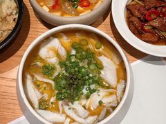 榕意藤椒鱼-榕意·川味之美(深业上城店)