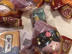 -麦当劳(凯德MALL太阳宫店)