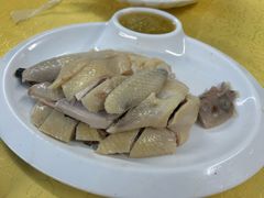 -海鲜街菜馆(海珠南路店)