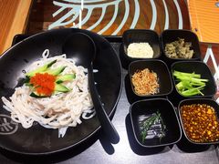 -渔米丰·广府鱼汤米线(光明广场店)