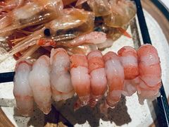 -和创柚子·会席日本料理(新区淮海街店)