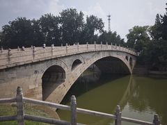 -赵州桥景区