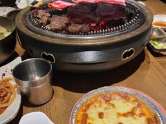 -泥炉烧肉师(新街口金銮巷店)