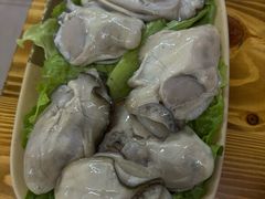 -雄伟美食(高沙中街店)