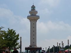 -日照灯塔风景区