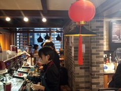 -COSTA COFFEE(岭南天地店)