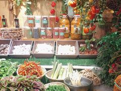 -李久其家民间餐厅(观沙岭公园店)