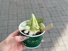 -麦当劳(星光行店)