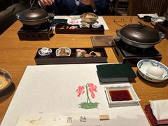 -ステーキハウス吉池