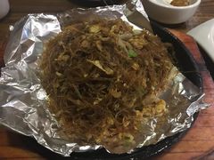 -金厨帽烤鱼(芦庄店)