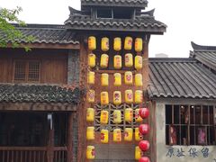 -重庆十八梯传统风貌区