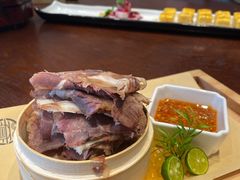 -唐山宴大唐州府精品中餐