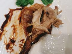-京味张·北京烤鸭(天河南二路店)
