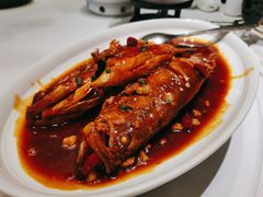 臭鲑鱼-同庆楼(大钟寺店)
