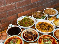 -中阿兰牛肉面(悦海新天地店)