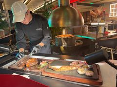 -恰餐厅及酒吧CHAR Bar & Grill(北京三里屯洲际店)