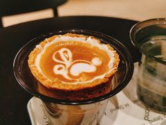 -M Stand(北京平安幸福中心店)