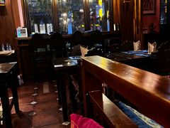 -甘尼仕印度餐厅酒吧(斜塘老街店)