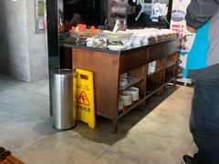 -捞神煲汤火锅(湖滨商业街店)