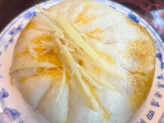 -四海楼(如皋定慧禅寺店)