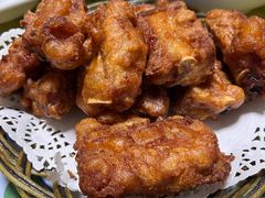 -金燕宫菜馆(金燕路店)