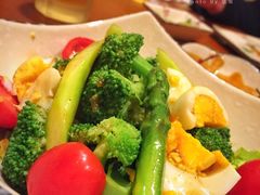-気楽亭和食料理(气乐亭大世界本店)
