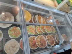 -车头老二大排档