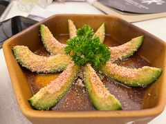 -岸芷汀兰·法餐牛排