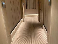 -城际上海虹桥机场酒店