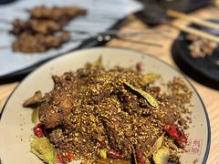 -壹酒贰肉1926·深夜食堂(南京北街店)