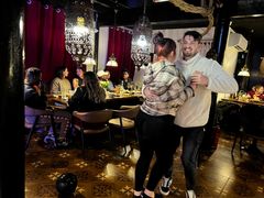 -Uncle Kosto科斯托·中东菜