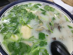 -鸭小妹鸭血粉丝(老门东店)