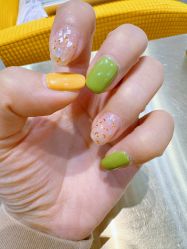 点击看大图 -今玥美甲美睫
