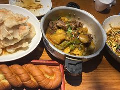 -金掌勺·锅包肉(双榆树店)