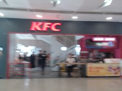 -肯德基(年家浜店)