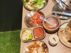 -西塔老太太泥炉烤肉(沈阳店)