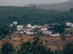 -塔川景区