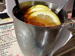 -旺记冰室(九龙中心大厦店)