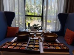 -翠湖六号全日制西餐厅(翠湖宾馆店)