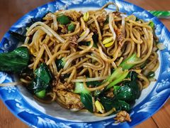 南昌炒粉-小毛绝杀炒粉