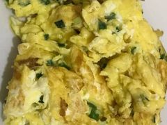 炒鸡蛋-铁亭子豆腐馆(振兴街店)