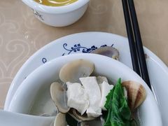 -红月湾海鲜饭店•沙滩海景(双月湾店)