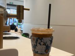-Peet's 皮爷咖啡(乐峰店)