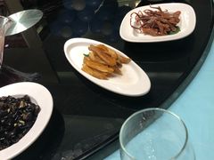 -丰收日·小海鲜·沪上家宴(顾村正大店)