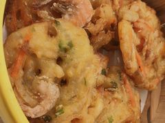 -骏莱海鲜鱼港(五角场店)