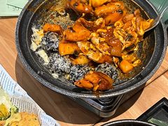 -KimPro 辛普乐概念韩餐